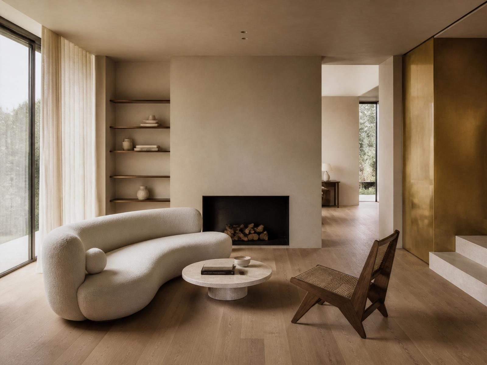 Atelier · Form