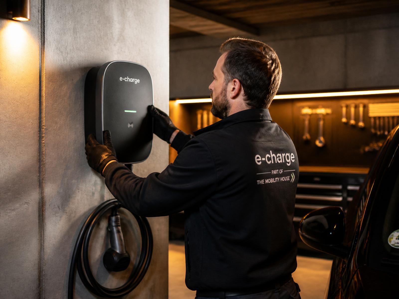 Volt Elektrotechnik